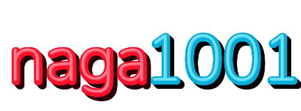naga1001 — logo kanal